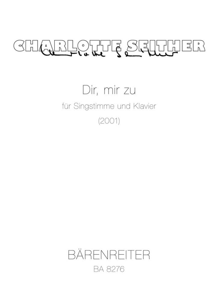 Dir Mir Zu